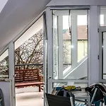 Split Crib - Chill Studio In Historic Brasov