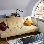 Split Crib - Chill Studio In Historic Brasov
