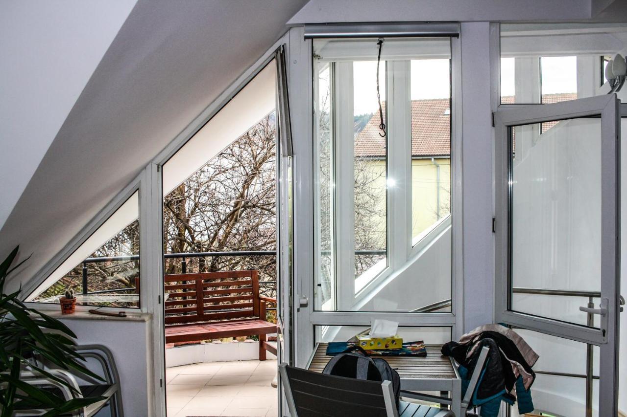Apartment Split Crib - Chill In Historic *